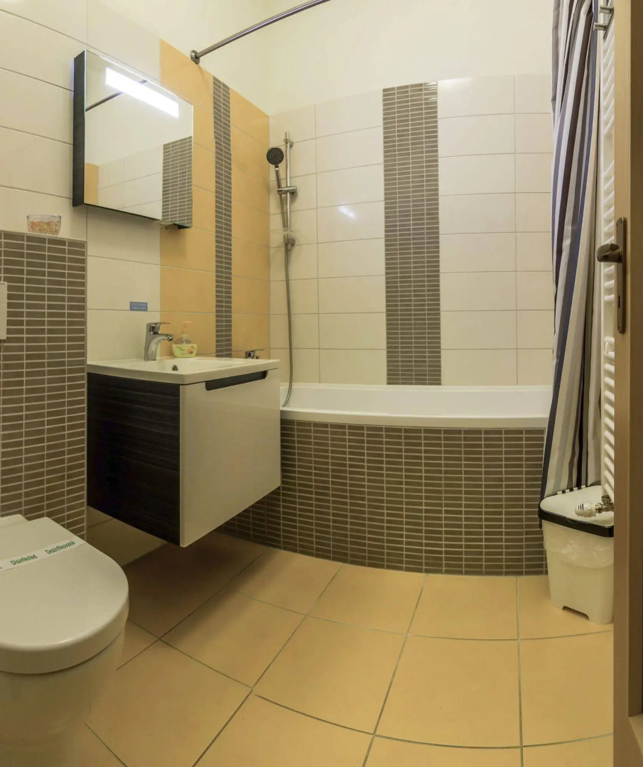 Apartmány Weissov dom