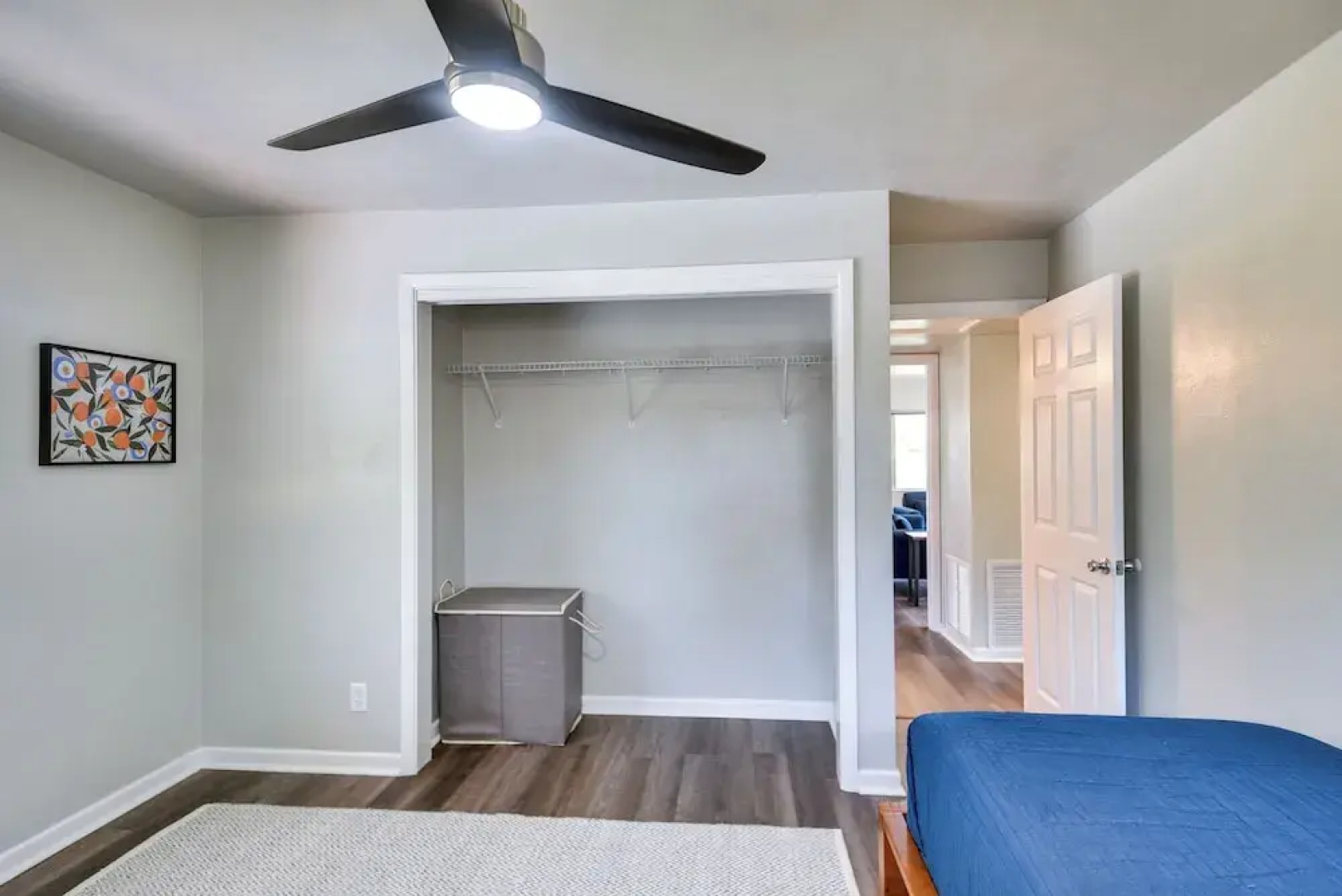 Vibrant Deland House Near Stetson University!