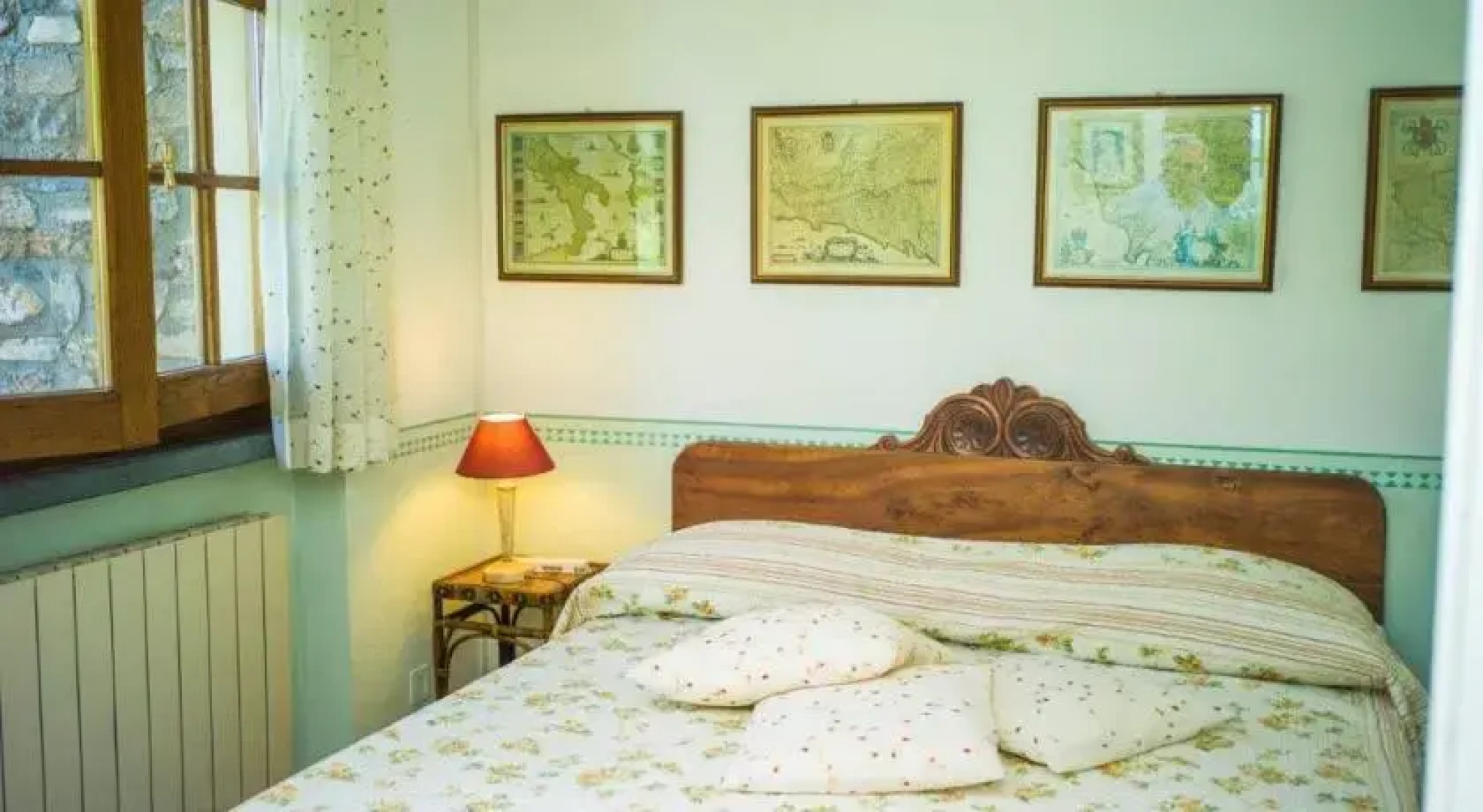 Villa Charme Toscana