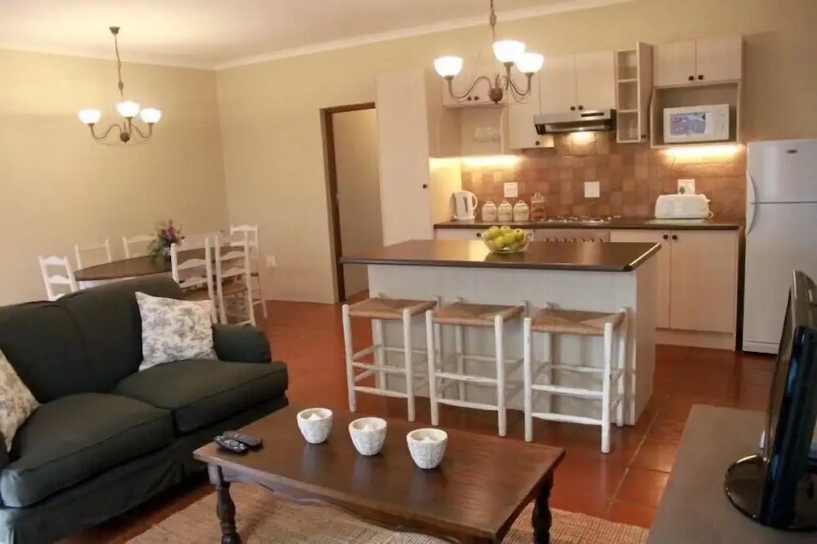 Swellendam Self Catering