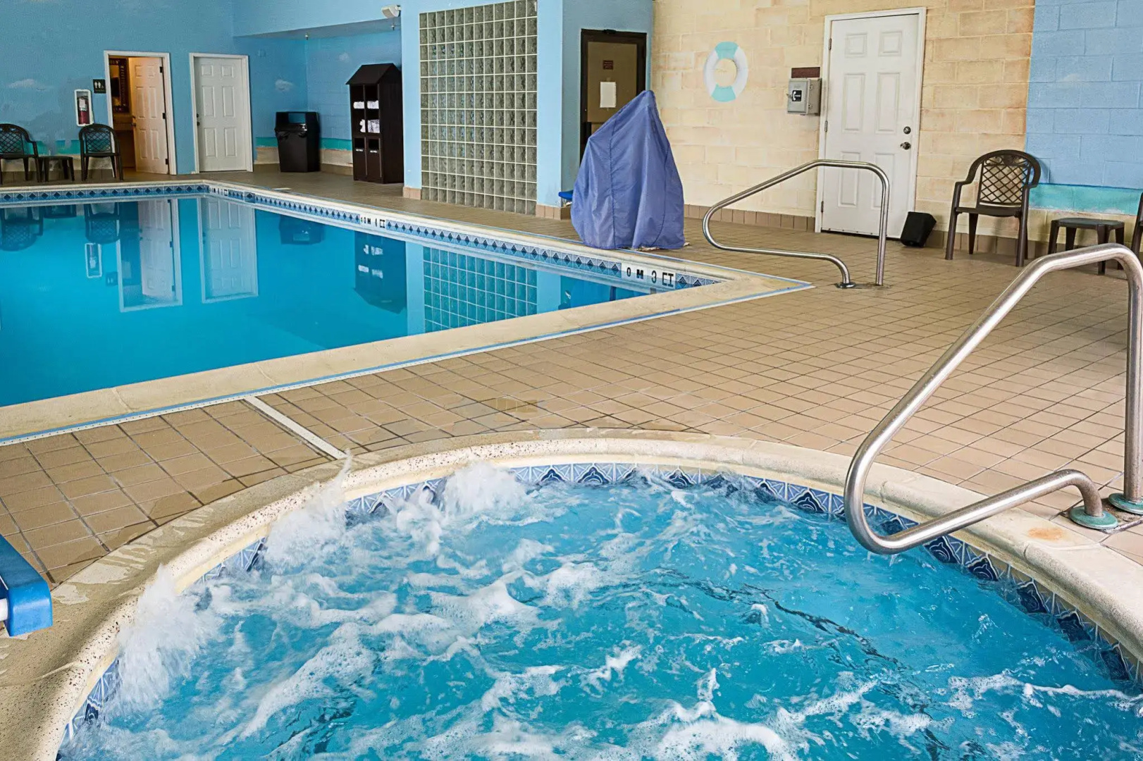 Comfort Suites South Park