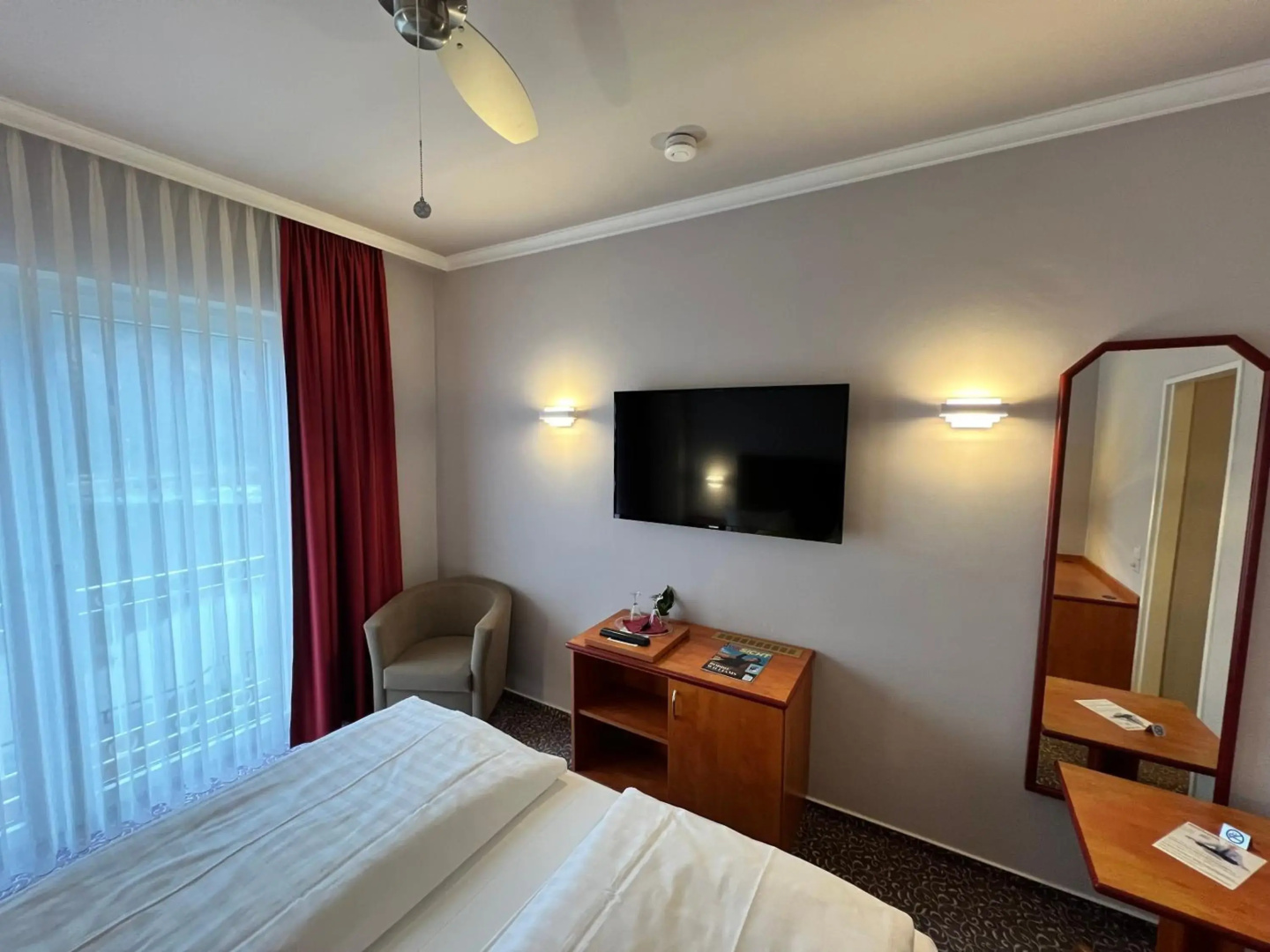 Hotel Victoria