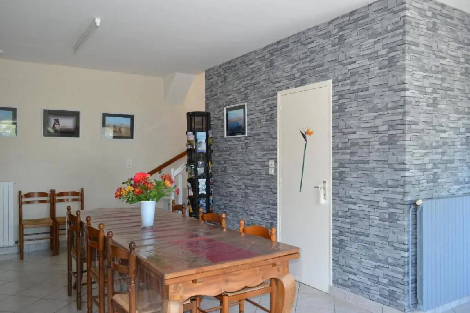 Chambres dHôtes Farcy