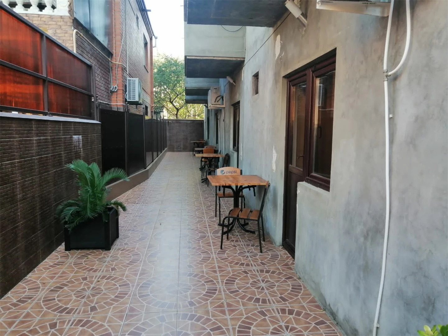 Guest House City Center(Геленджик)