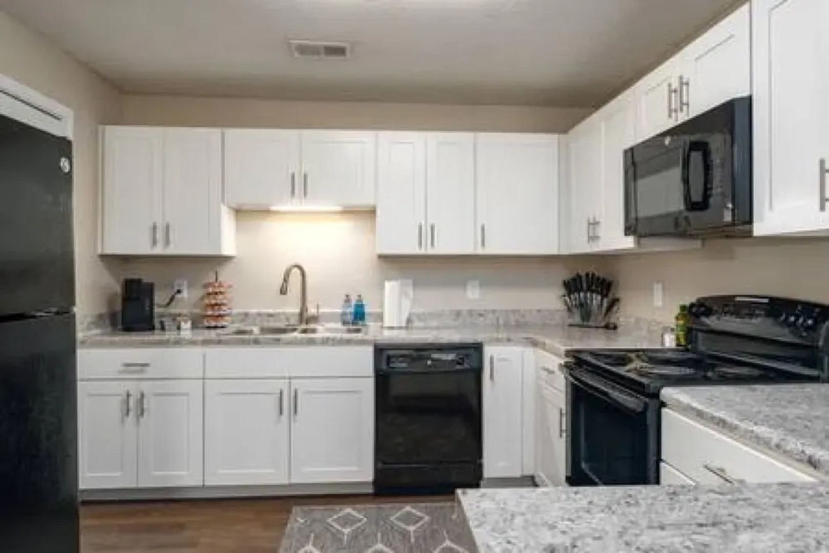 2 Miles to Hoover Met Finley Gym Dog Park