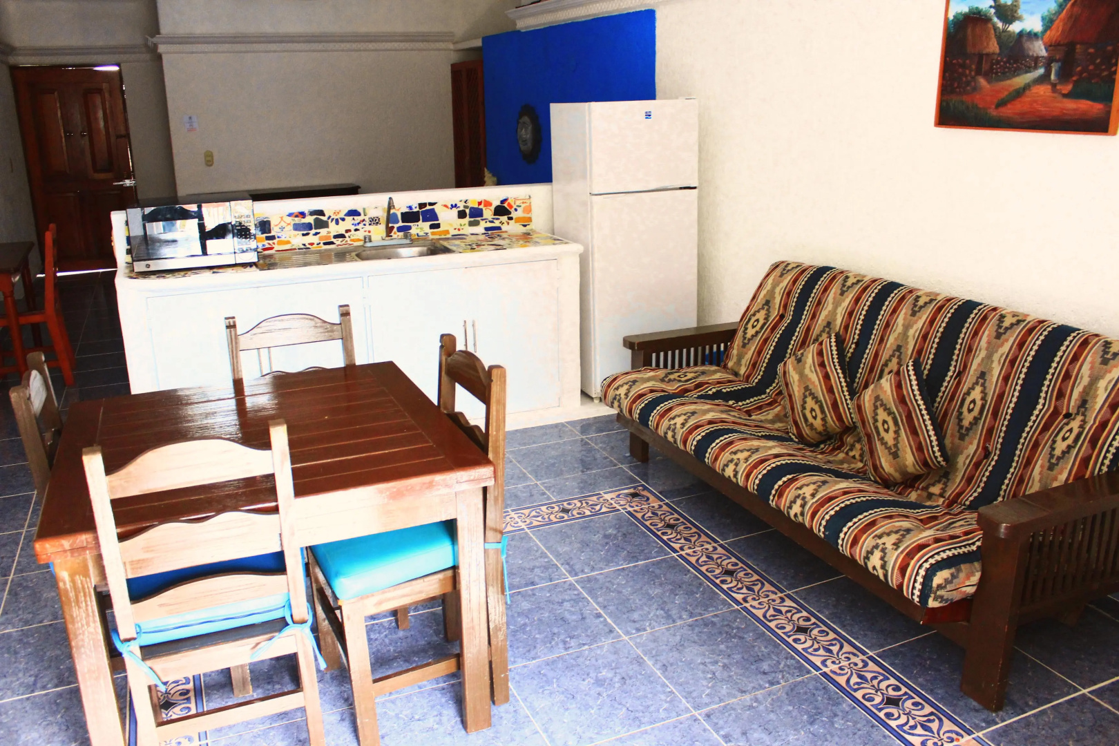 Hotel Maya del Carmen