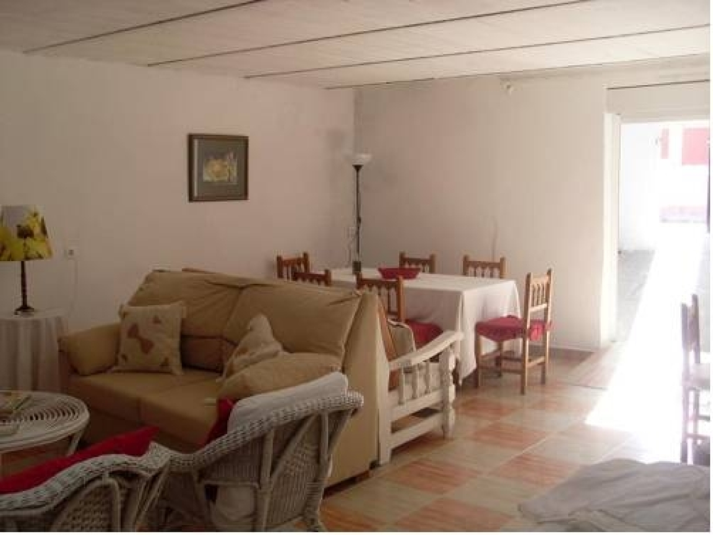 Hostal Manolo Matalascañas