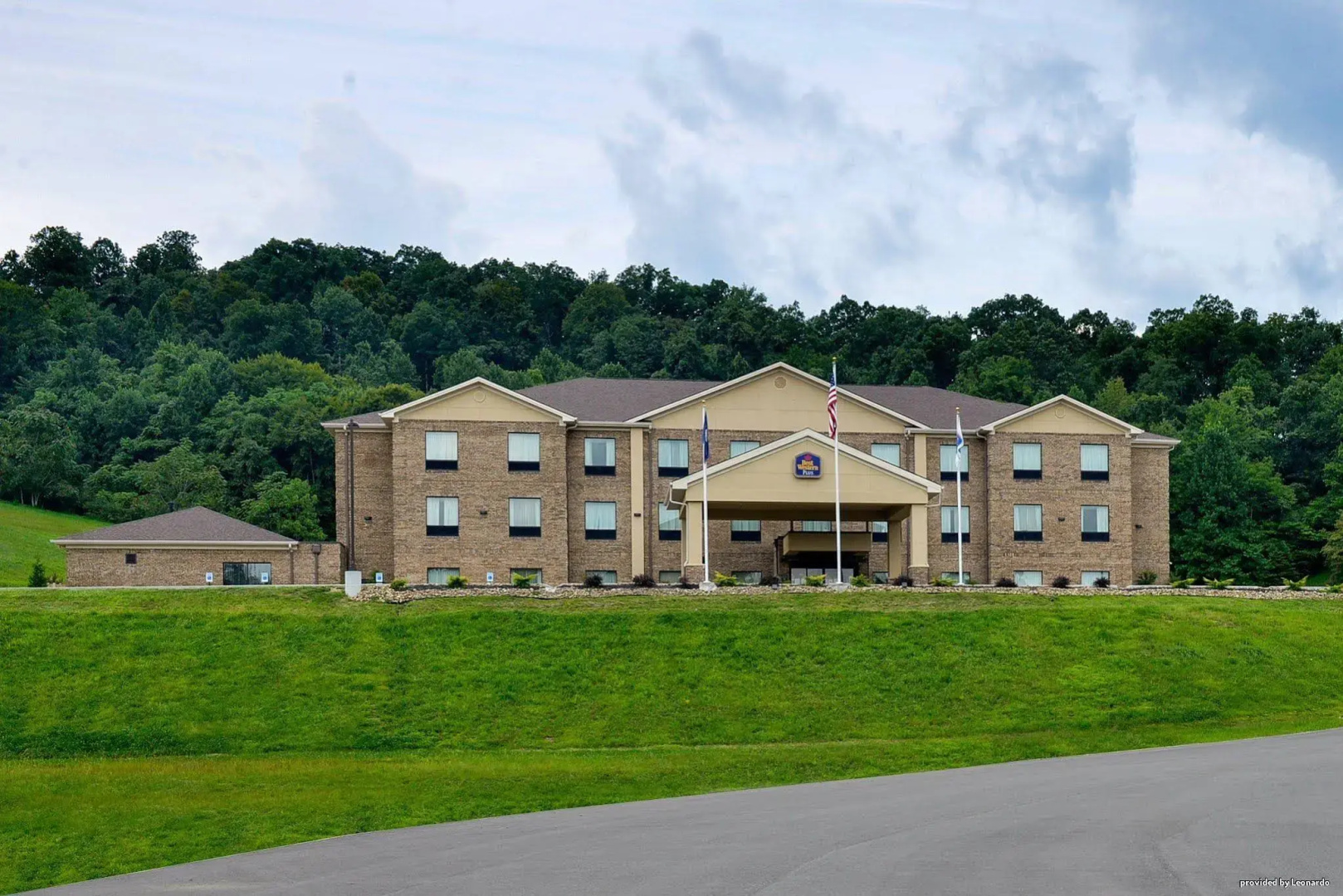 Best Western Plus Louisa