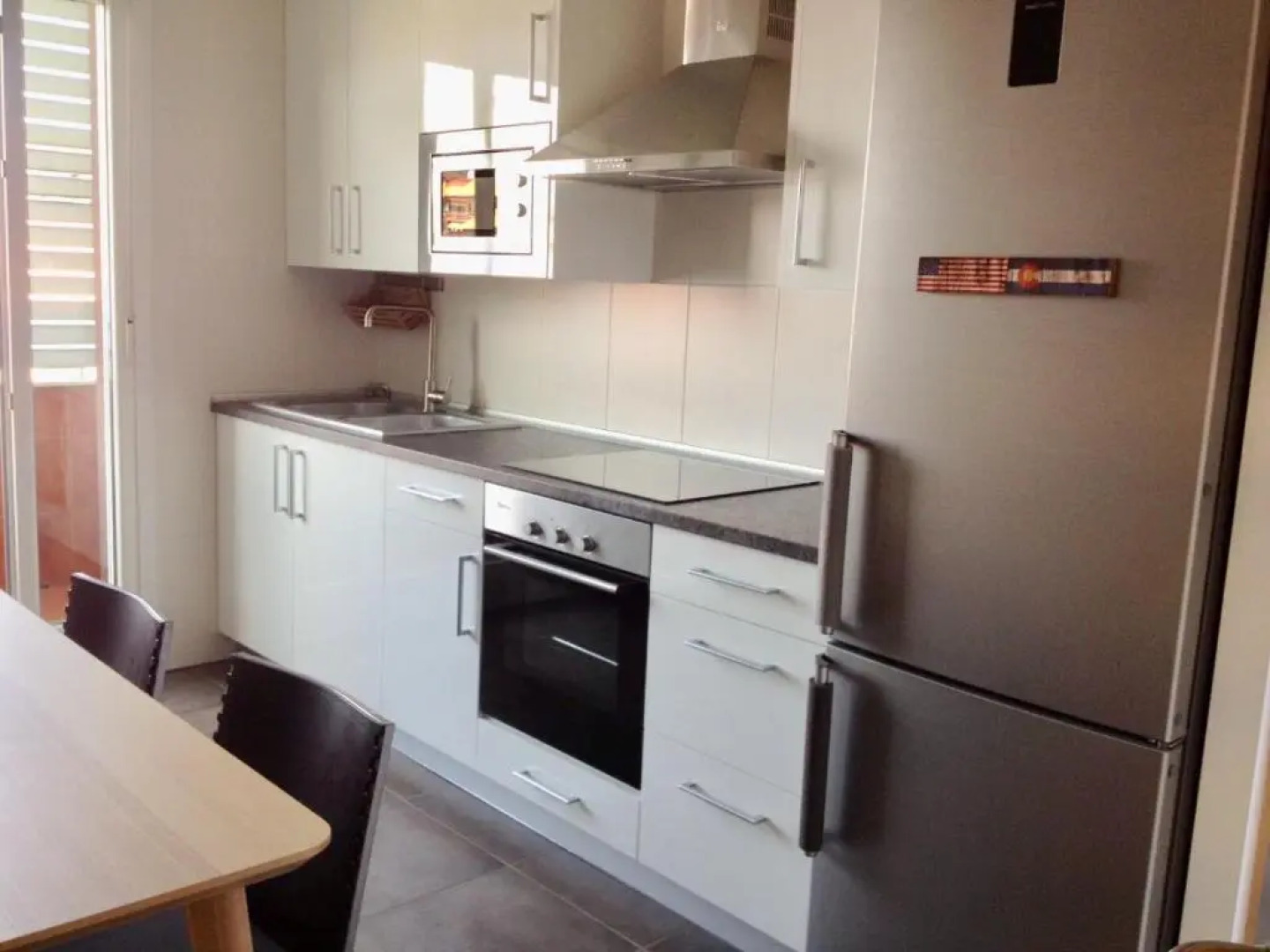 Bermeo y Urdaibai - Apartamento - tranquilo - WiFi - ASCENSOR y GARAJE en el mismo edificio