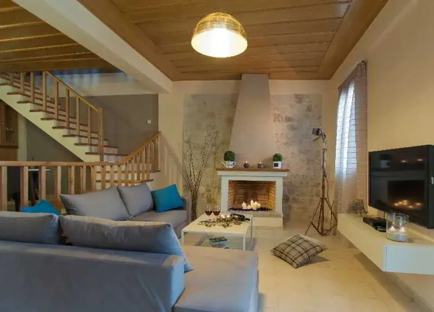 Villa Villa Ortansia