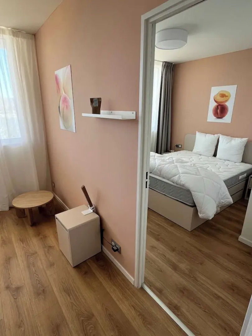 Comfort Appt in a Premium Residence- Sport/cinema