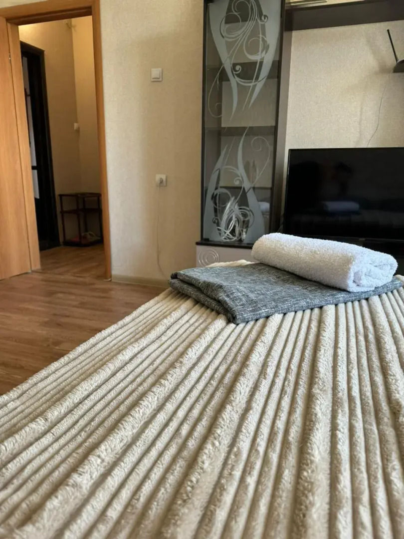 Апартаменты на улице Южно-Якутская