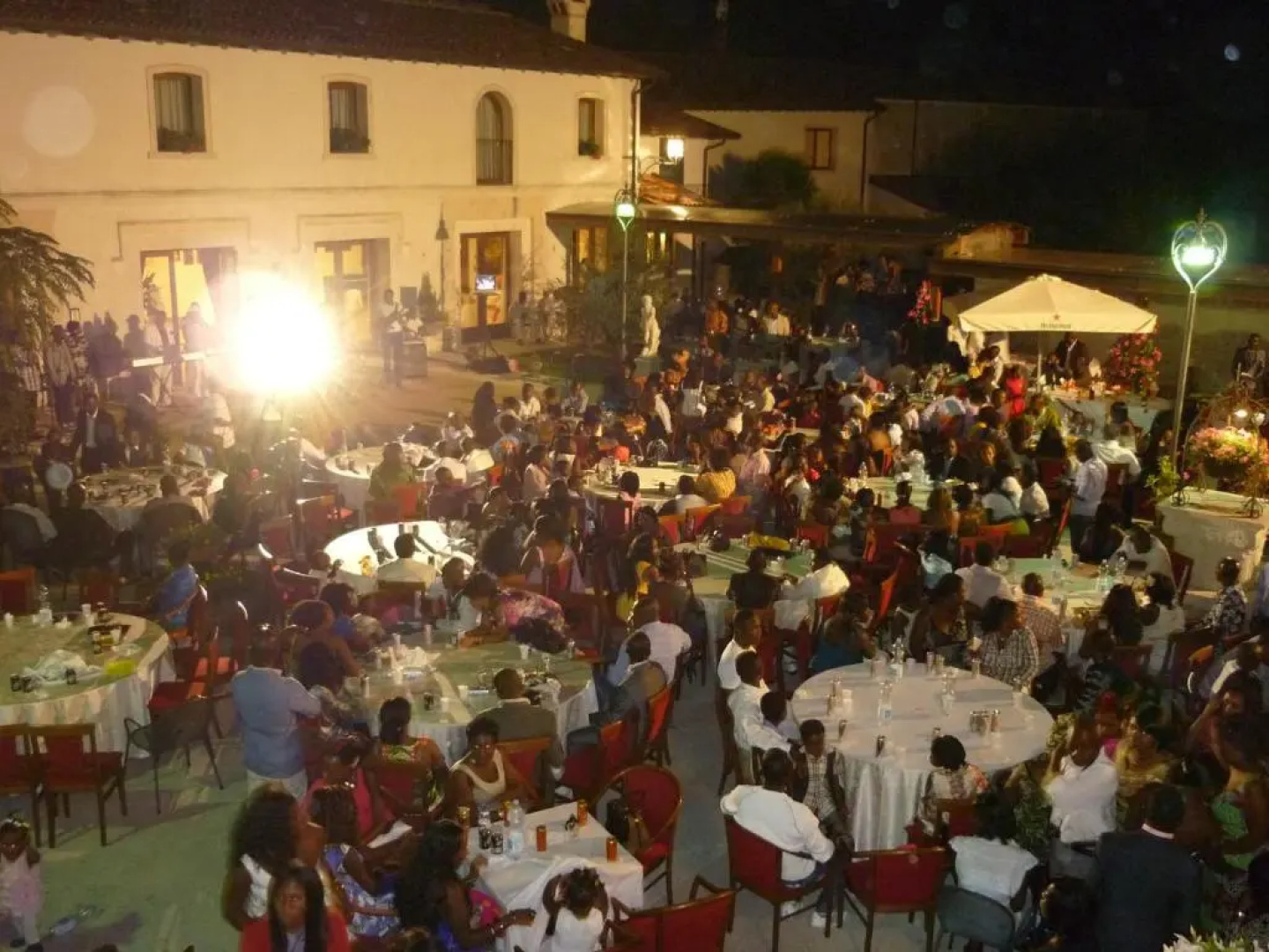 Hotel In Sylvis