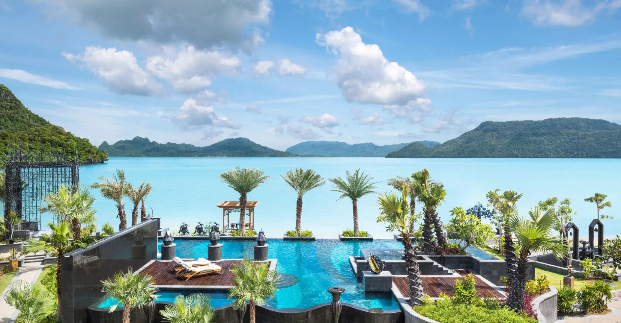 The St. Regis Langkawi