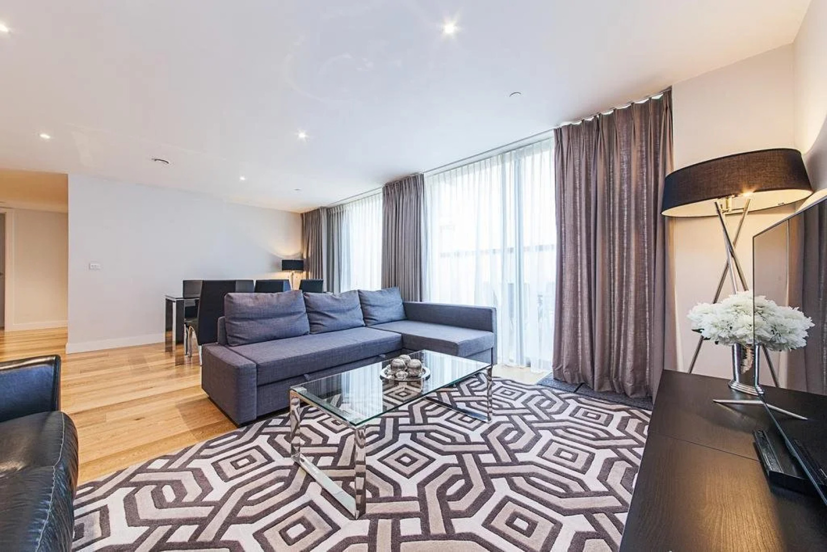 Pinnacle Residences- Central Cambridge