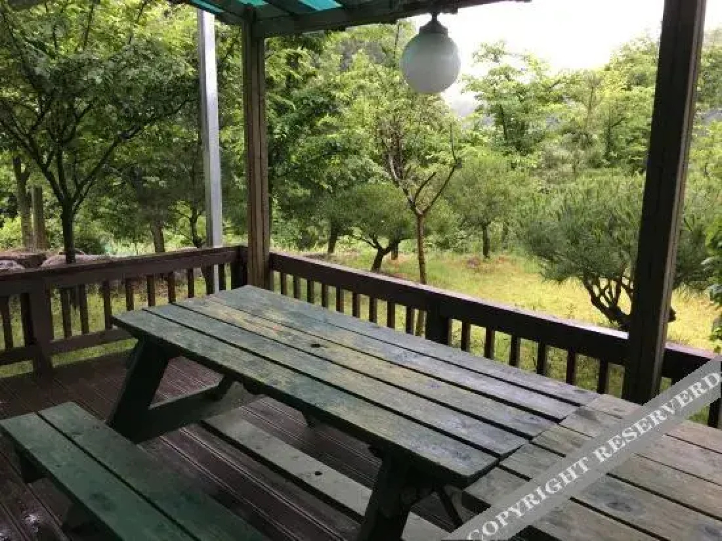 Yangpyeong Shejatreehouse Pension