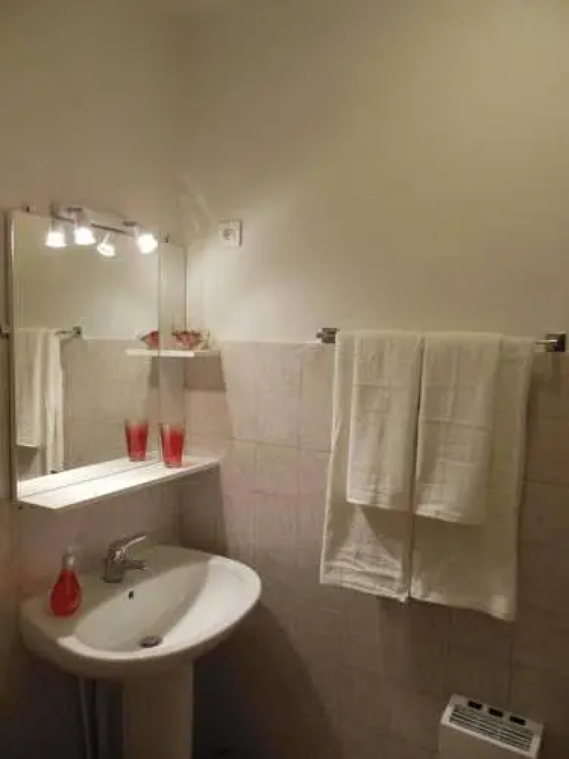 Appartement Silver La Régence