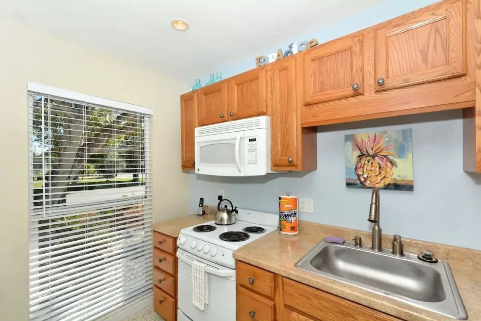 Minnow 2 2 Bedroom Villa by RedAwning