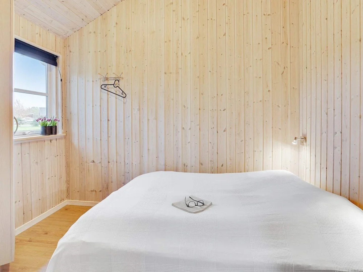 Luxury Pool Villa Marielyst - By Traum Ferienwohnungen