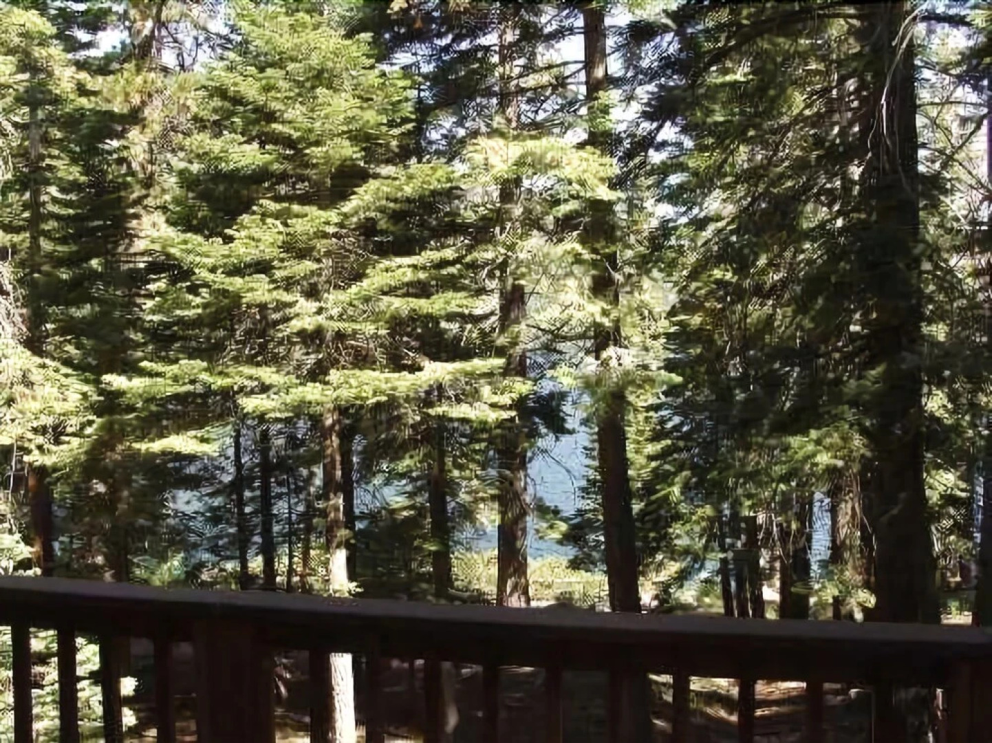 Rogers Cabin 4 Bedrooms 1.5 Bathroom Cabin