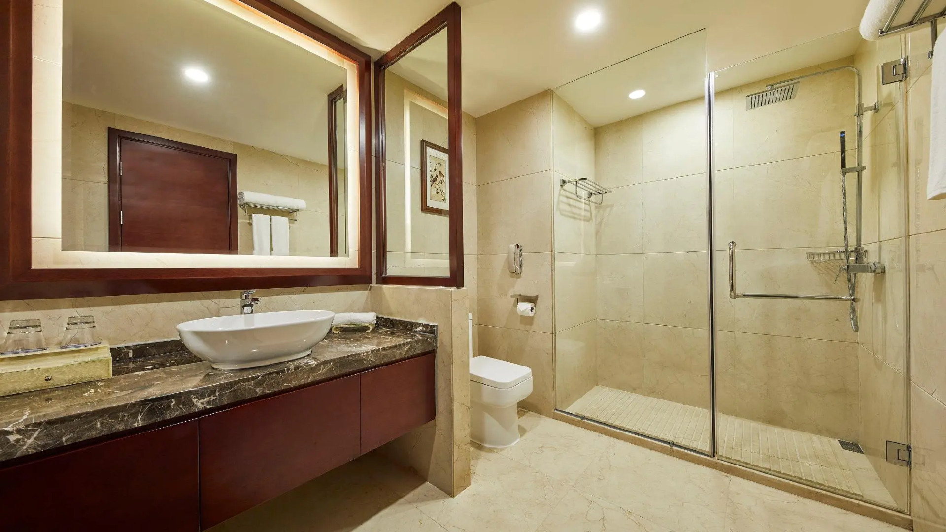 Four Points By Sheraton Danzhou