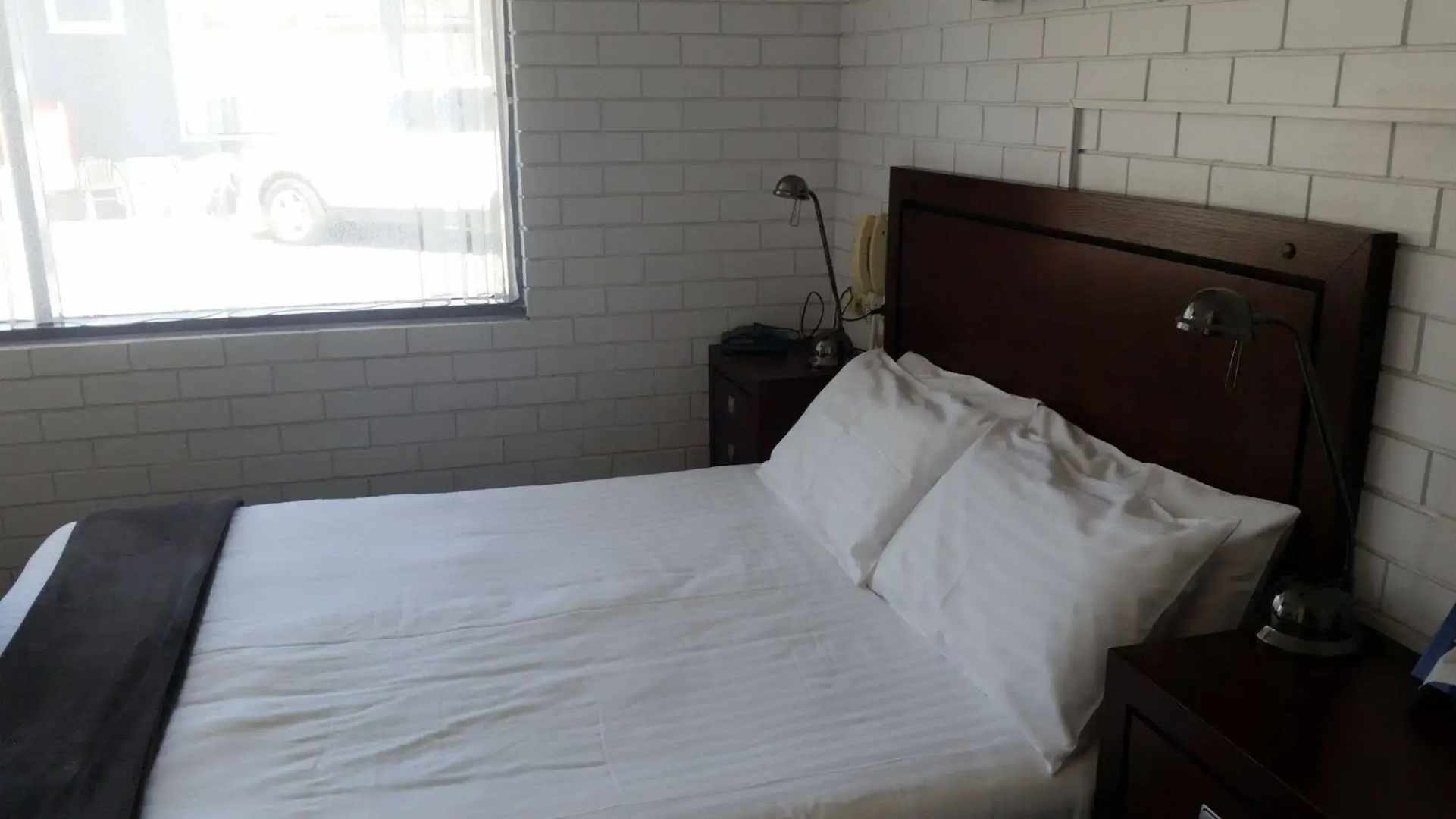 Sun Centre Motel