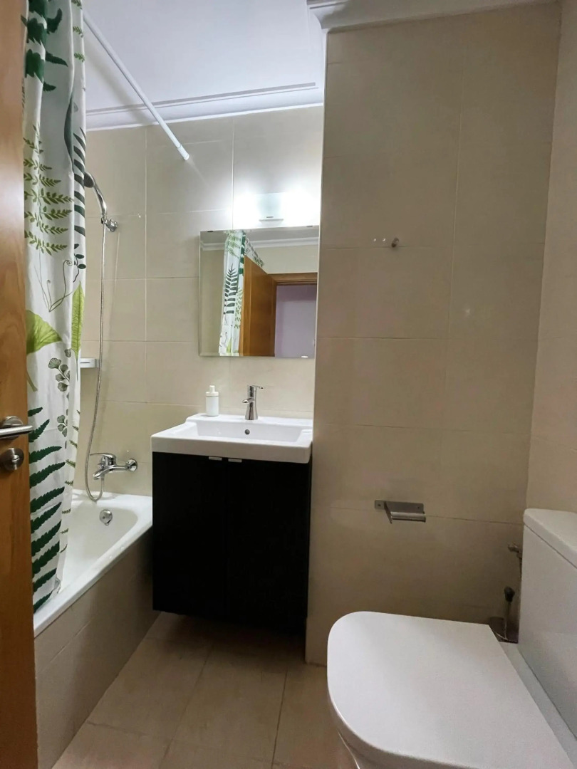 Piso Céntrico en Allariz