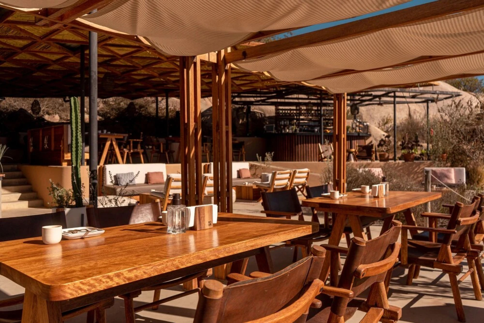 Encuentro Guadalupe, formerly known as Hotel Endemico