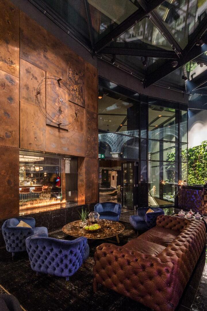 Hotel Clark Budapest - Adults Only