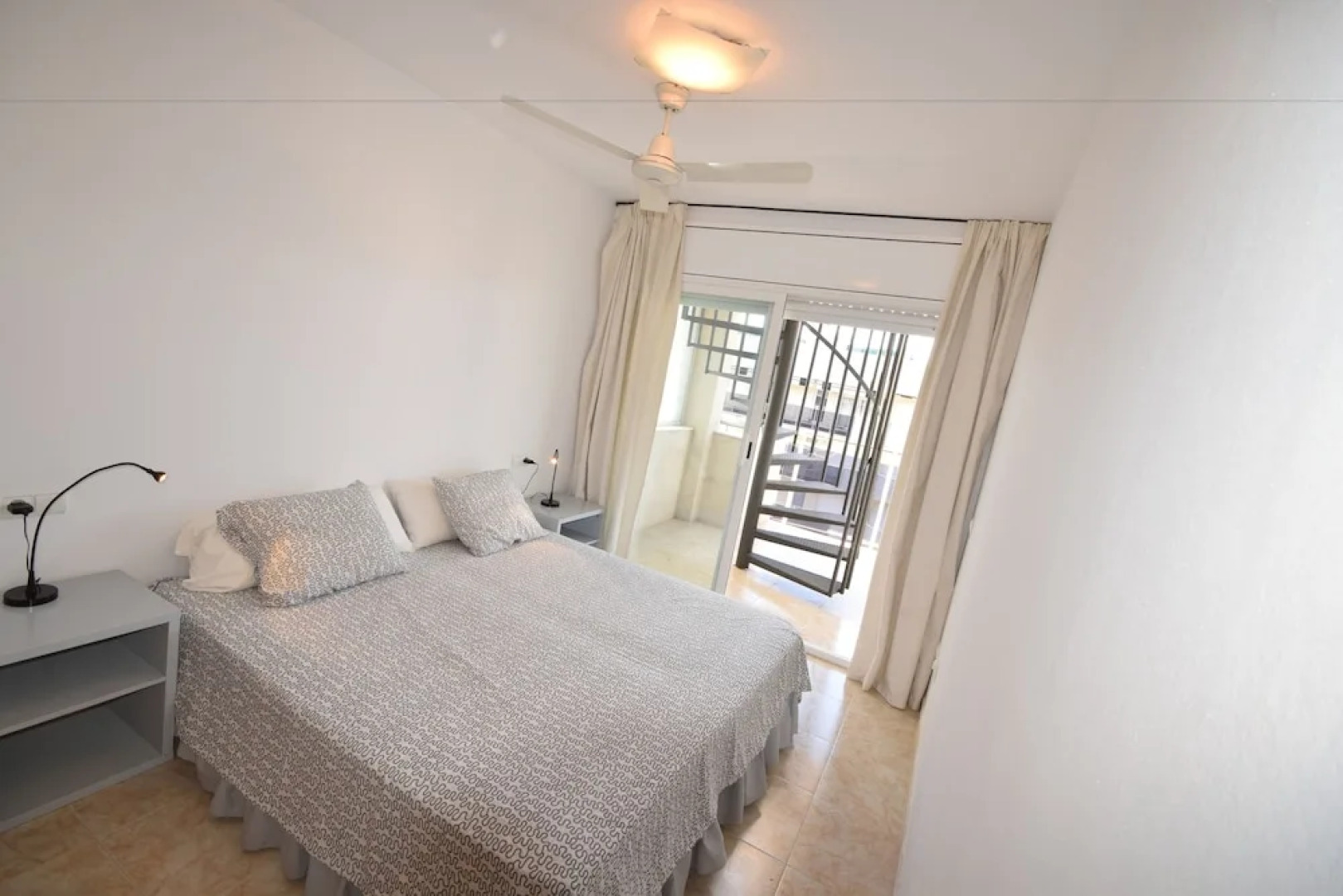 Nova Pineda Attic