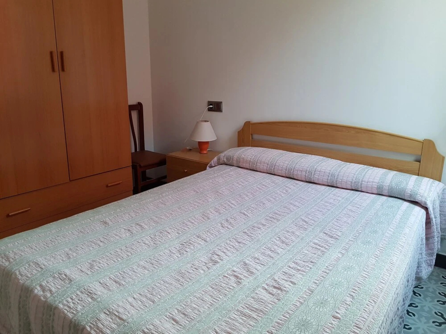 Apartamentos Nouvilas