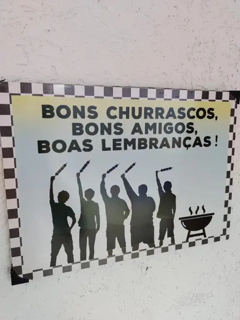 Pousada Lincoln Praia Grande