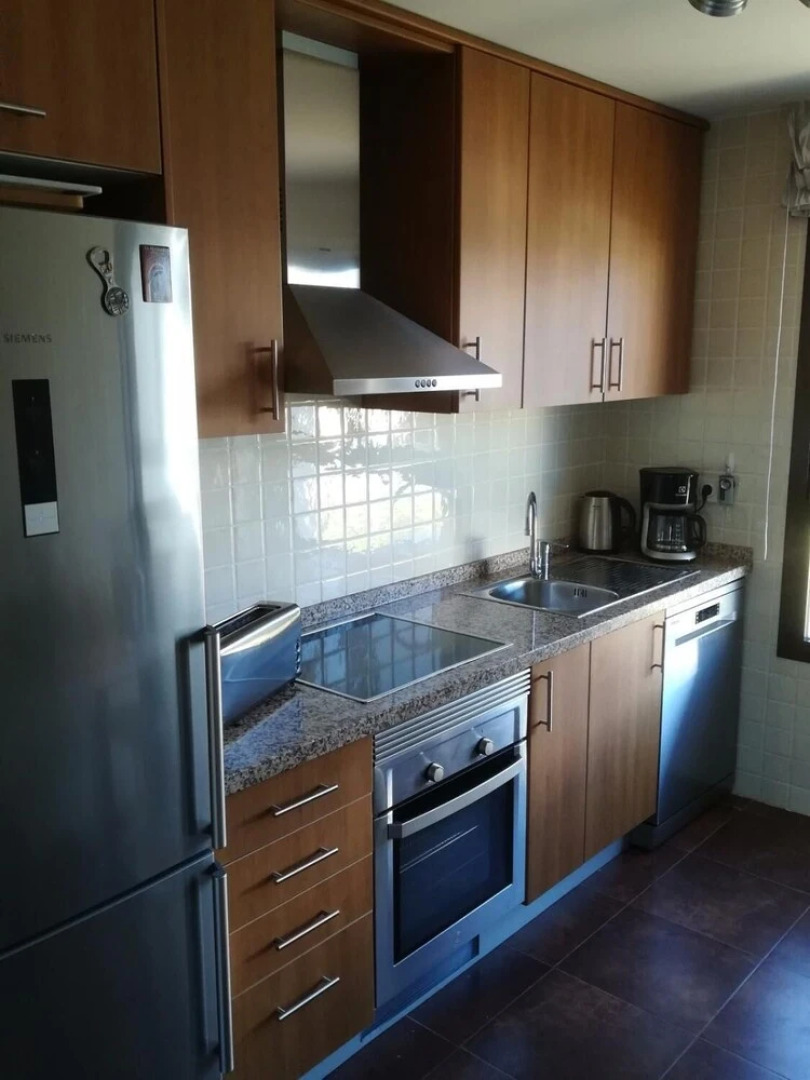 Alcaidesa Suites Penthouse