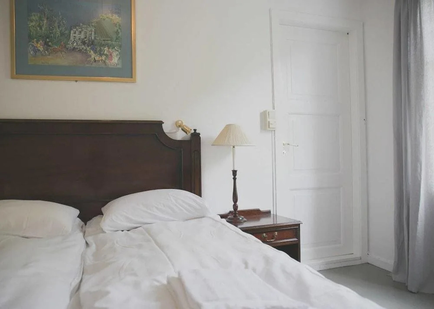 Fjærland Fjordstue Hotel