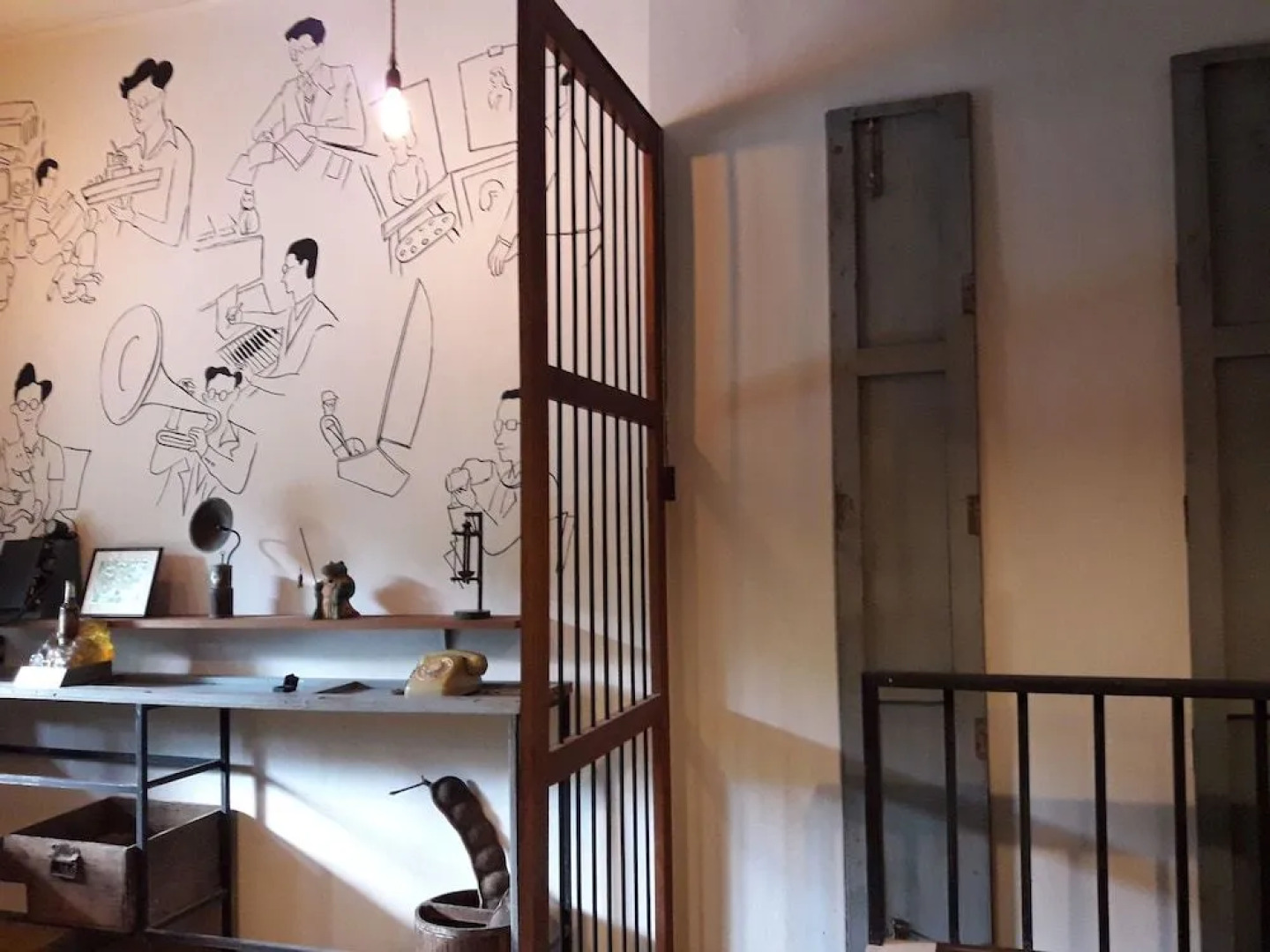 Baan Hotelier Resort