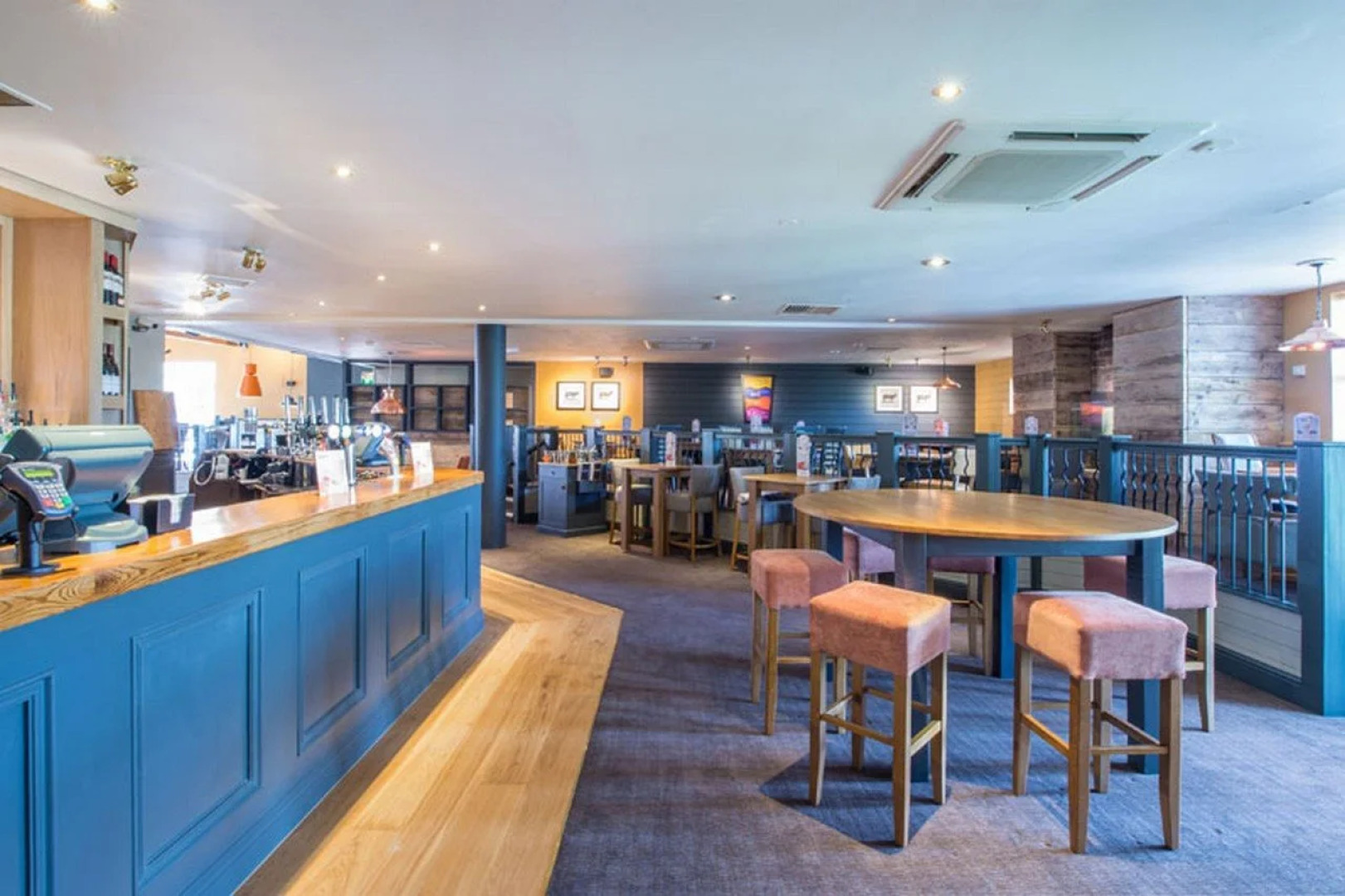 Premier Inn Swindon West