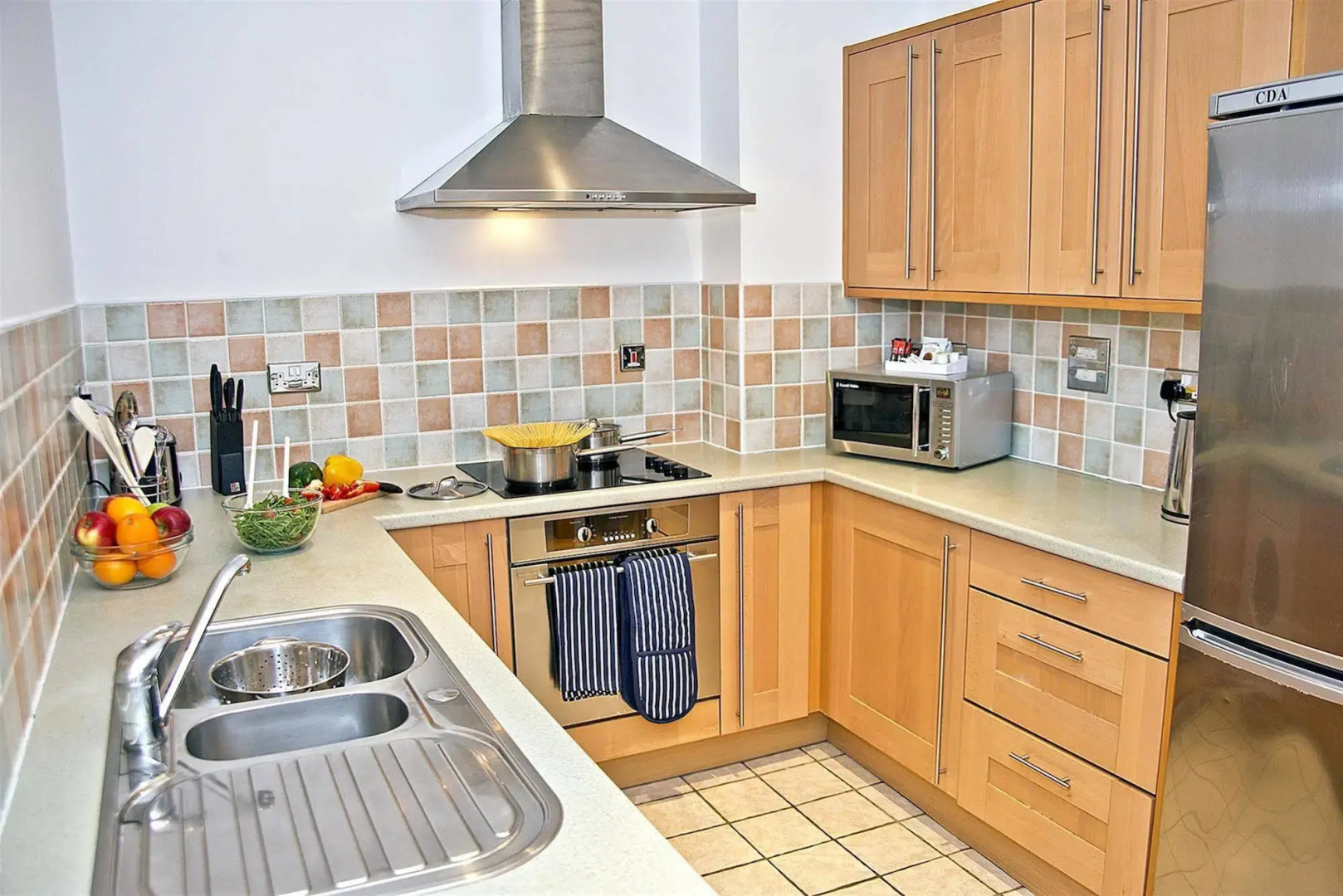 Base Serviced Apartments - Duke Street