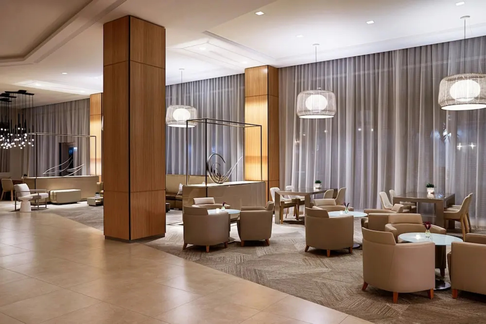 AC Hotel Miami Aventura