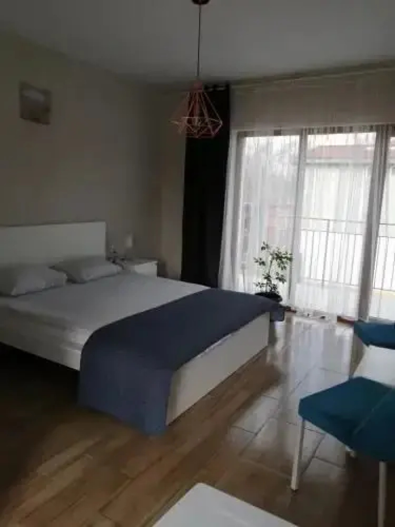 Casa Orhideea
