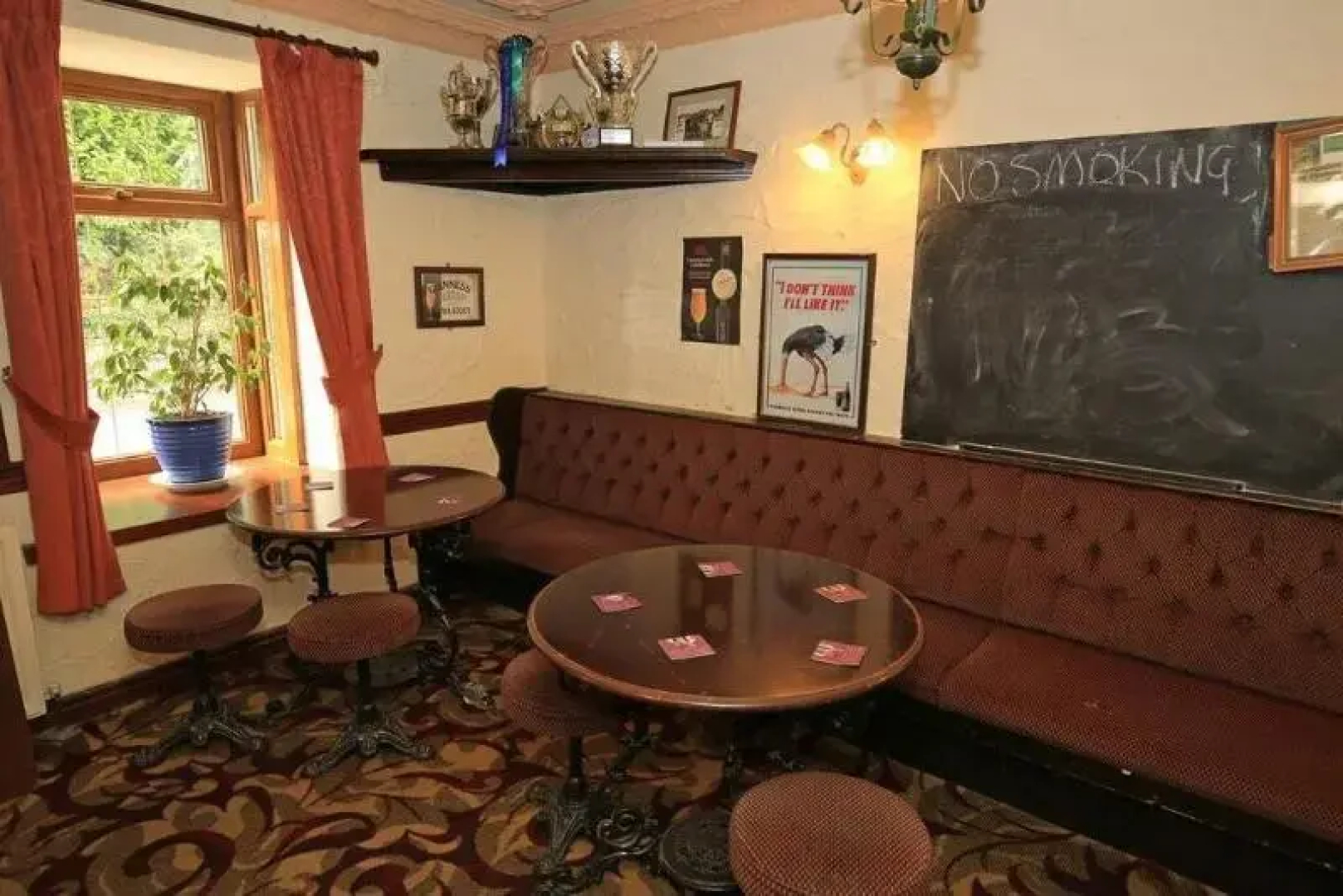 The Navigation Tavern