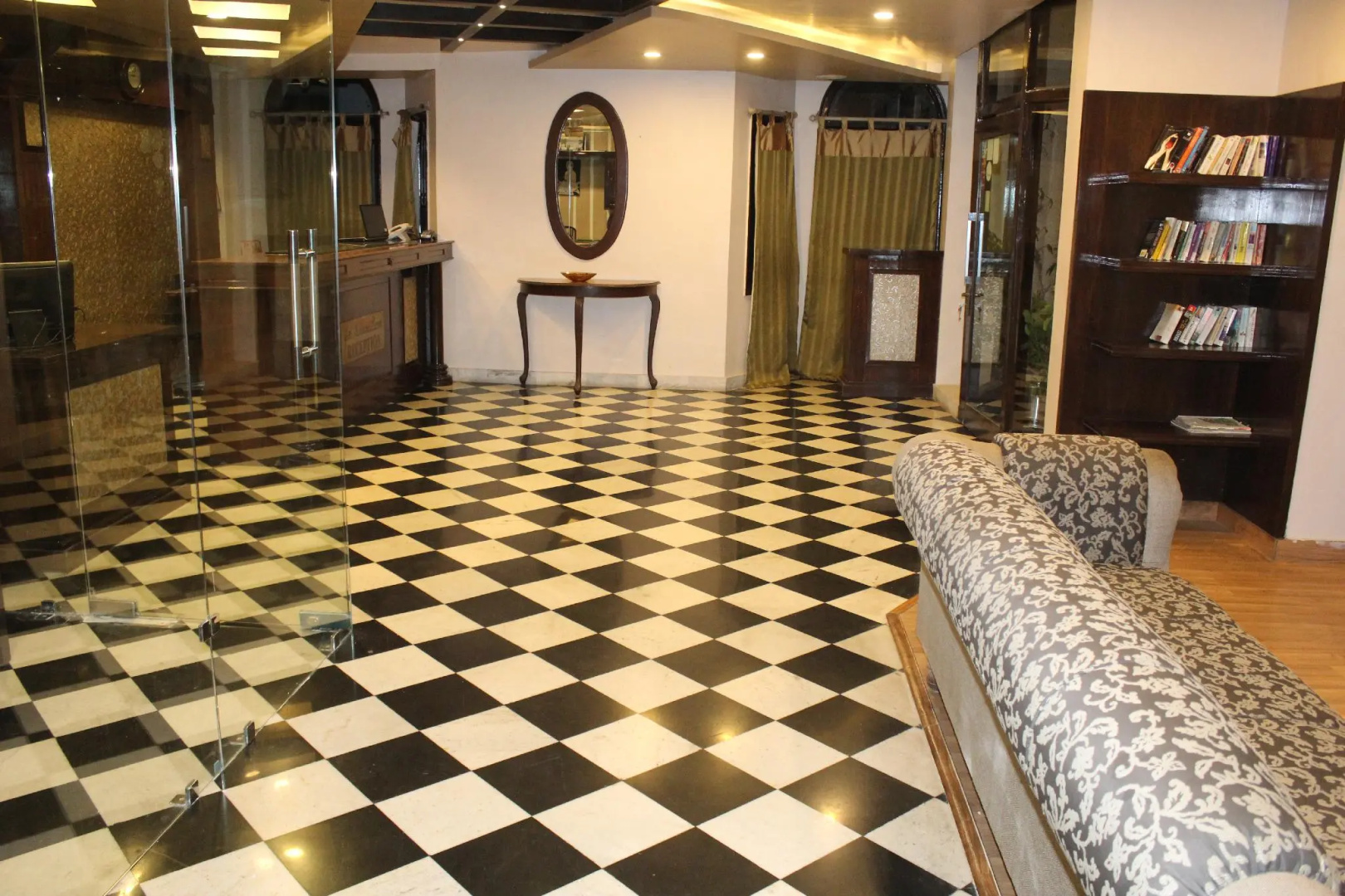 Vilãsa Lall Ji Resort