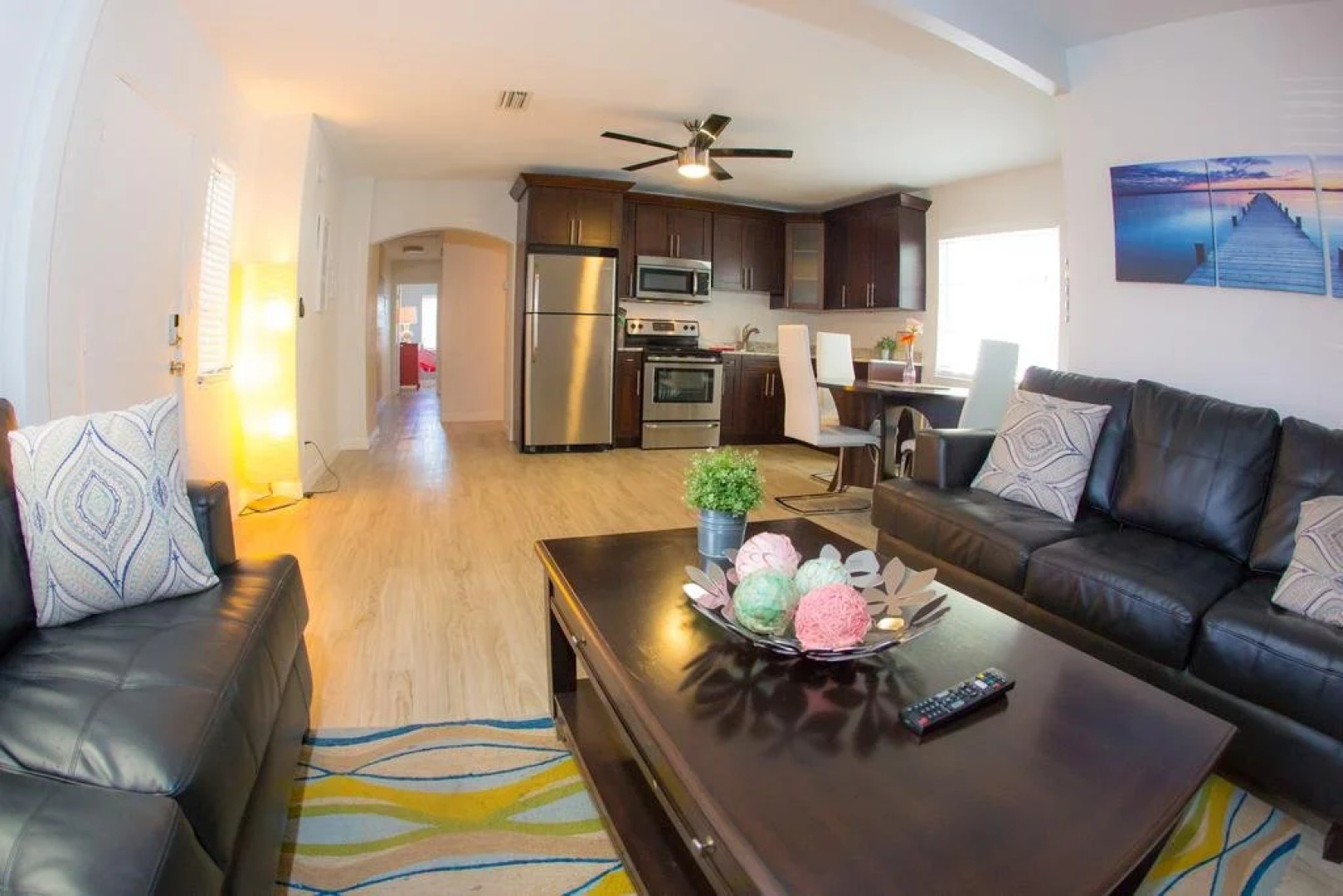 Park Shore Suites Madeira Beach