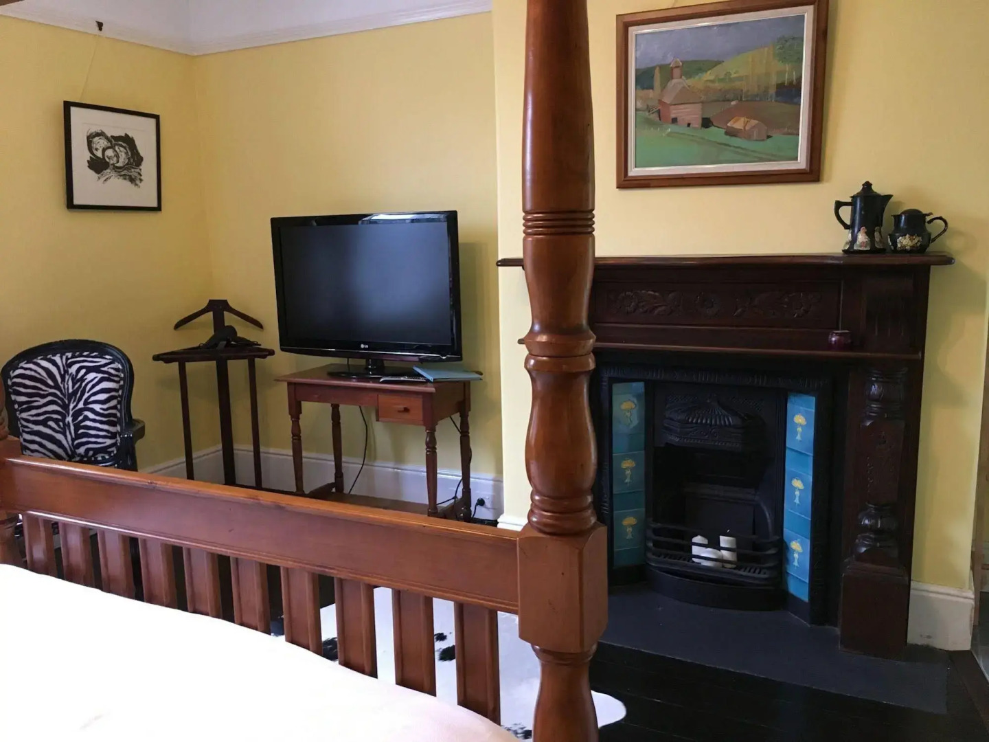 Boscobel of Tasmania