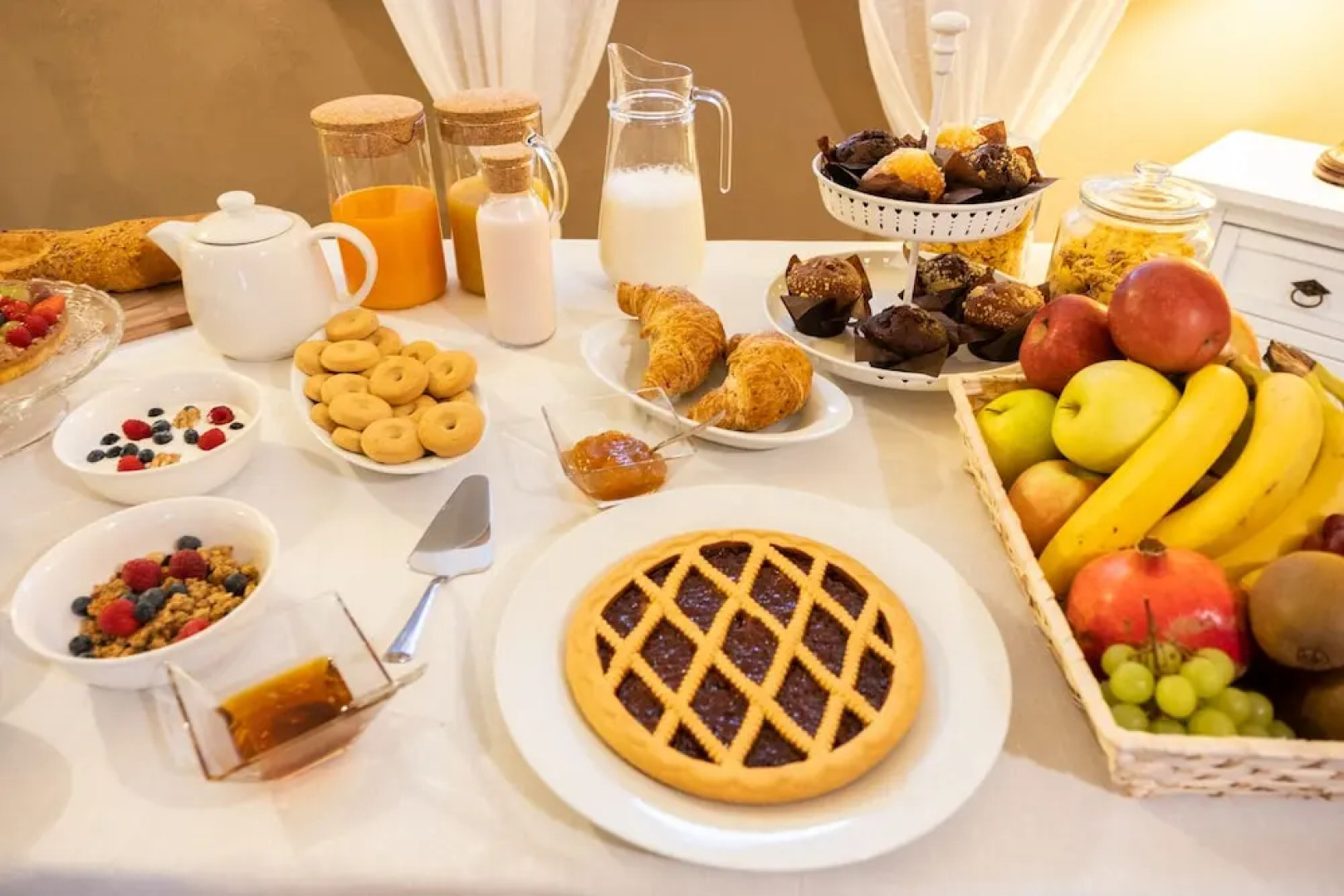 Buccara B&B Due Del Monte