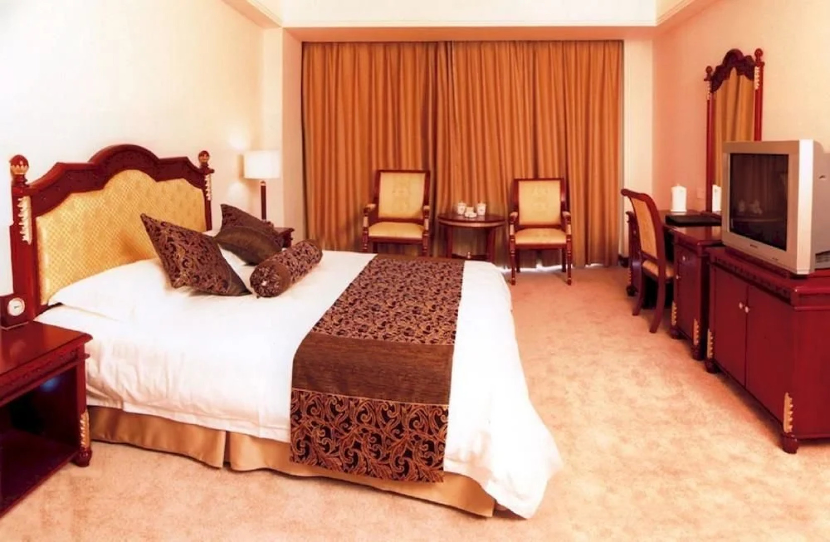 Shenyang Hotel - Shenyang