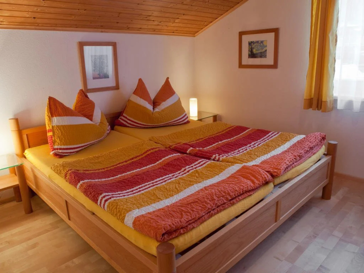 Ferienwohnungen Matzner