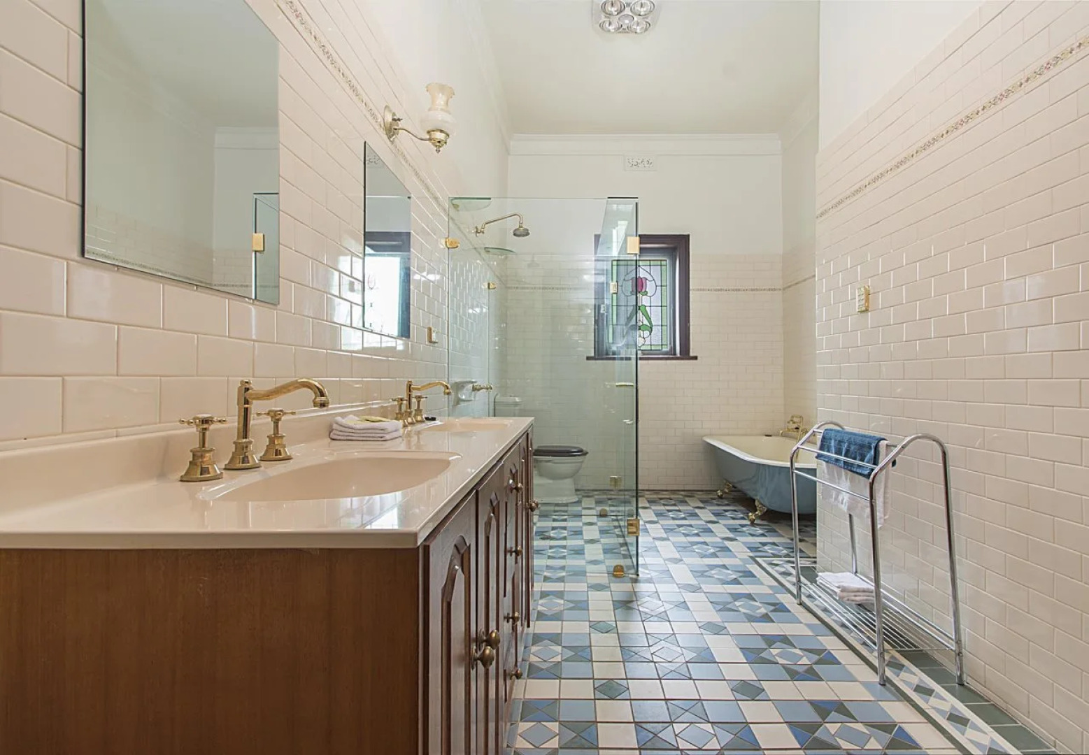 Barossa Vineyard Guesthouse