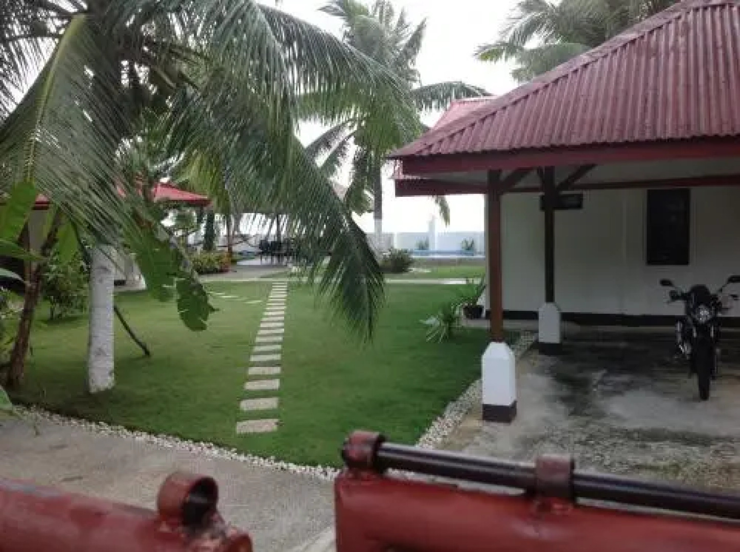 Bamboo Beachhouse Guesthouse