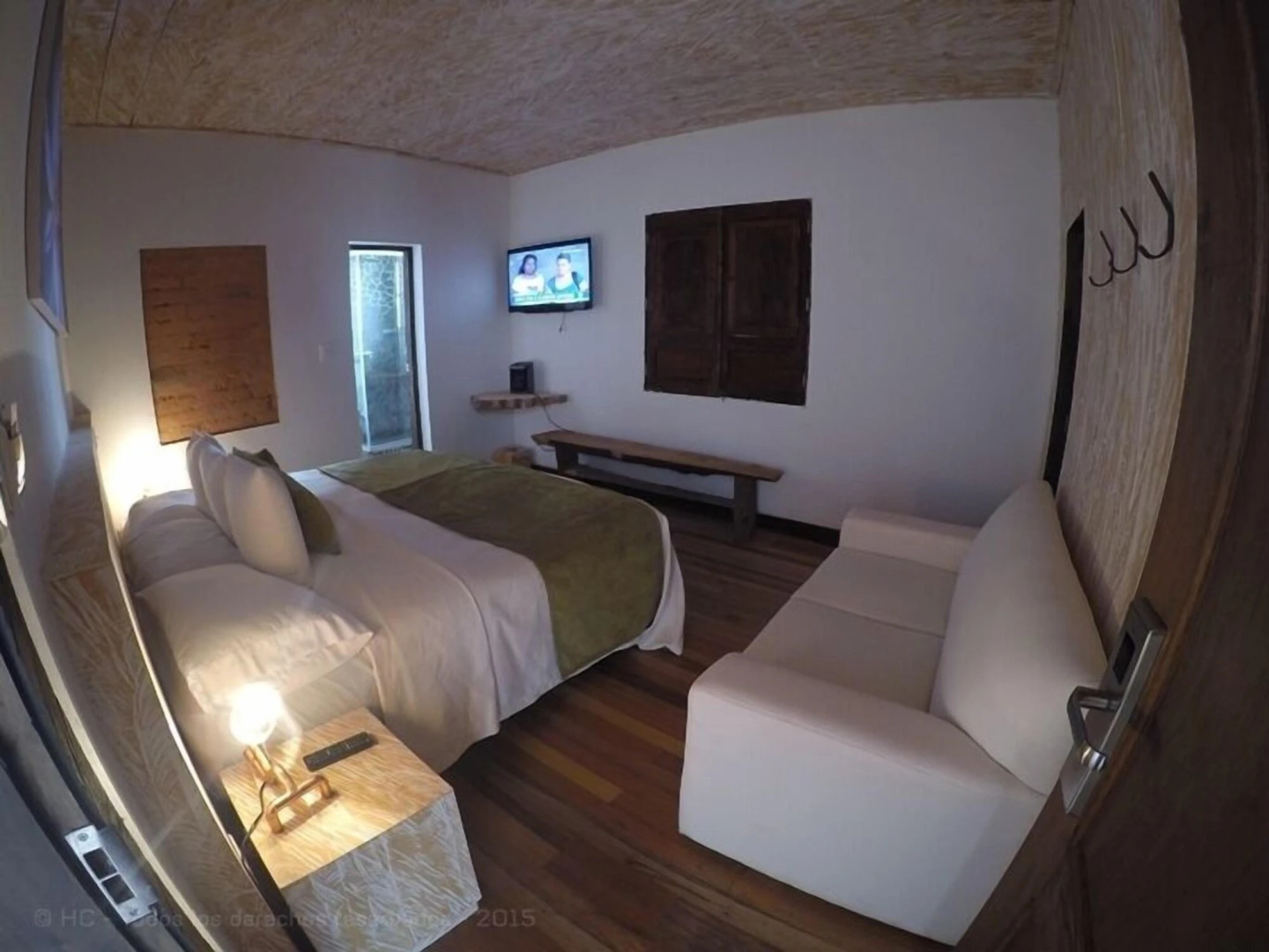 Hotel Termales Del Ruiz