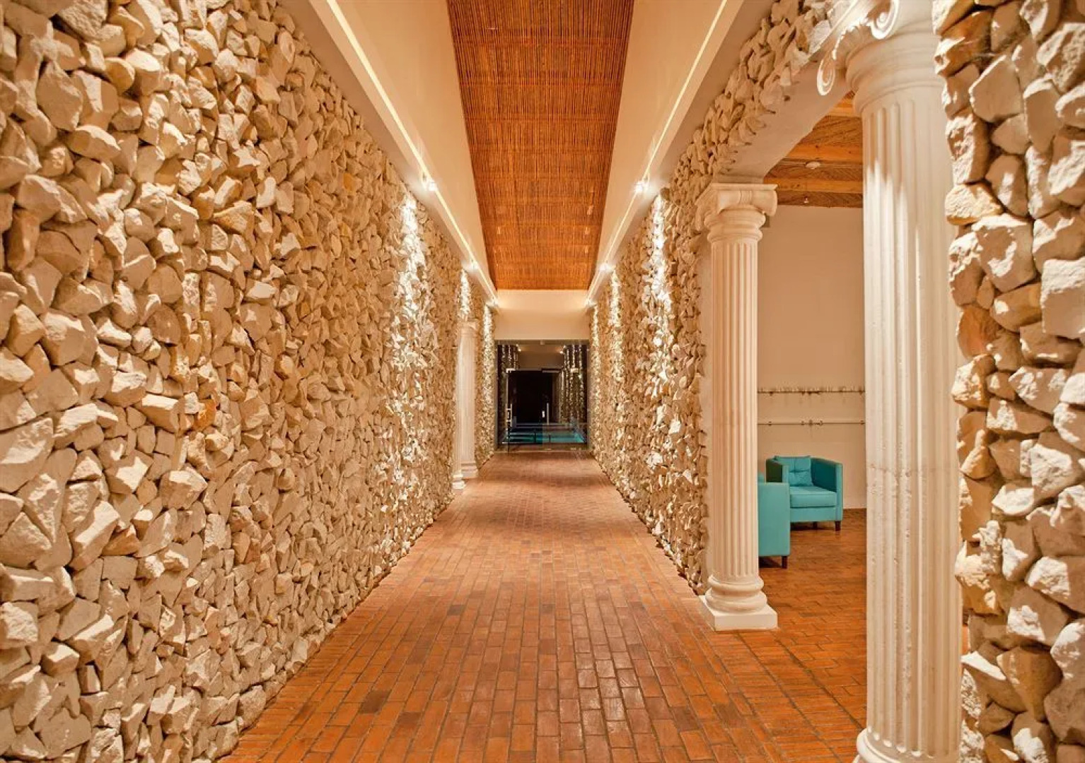 Asclepios Wellness and Spa